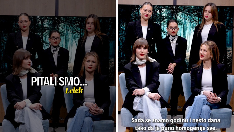 LELEK: 'Nismo u tolikom strahu kao pro&scaron;le godine'