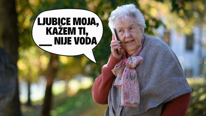 KVIZ: Nastavite ovih 7/7 mudrih izreka o obitelji