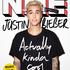 Tko se ovoga sjetio: Devet suludih naslovnica Justina Biebera