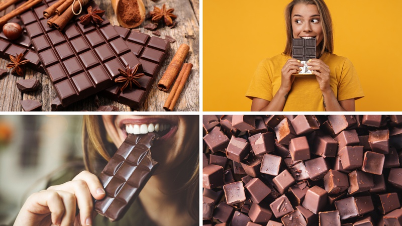 KVIZ: Koliko znate o čokoladi? Provjerite ovdje!