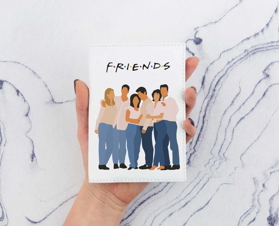 Najbolje stvari koje možete kupiti Friends fanovima
