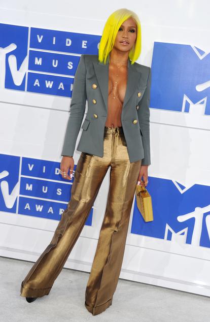 Nikad luđe VMA MTV nagrade: Pogledaj tko je najbolje izgledao!