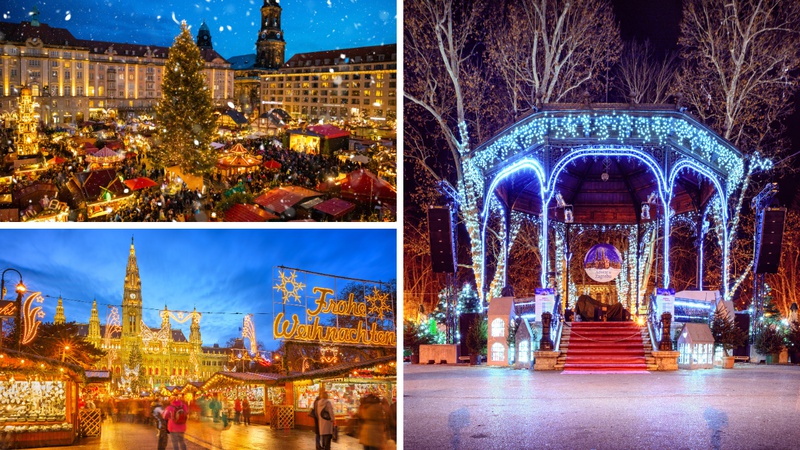 KVIZ: Prepoznajete li ovih 8/8 gradova po adventima?