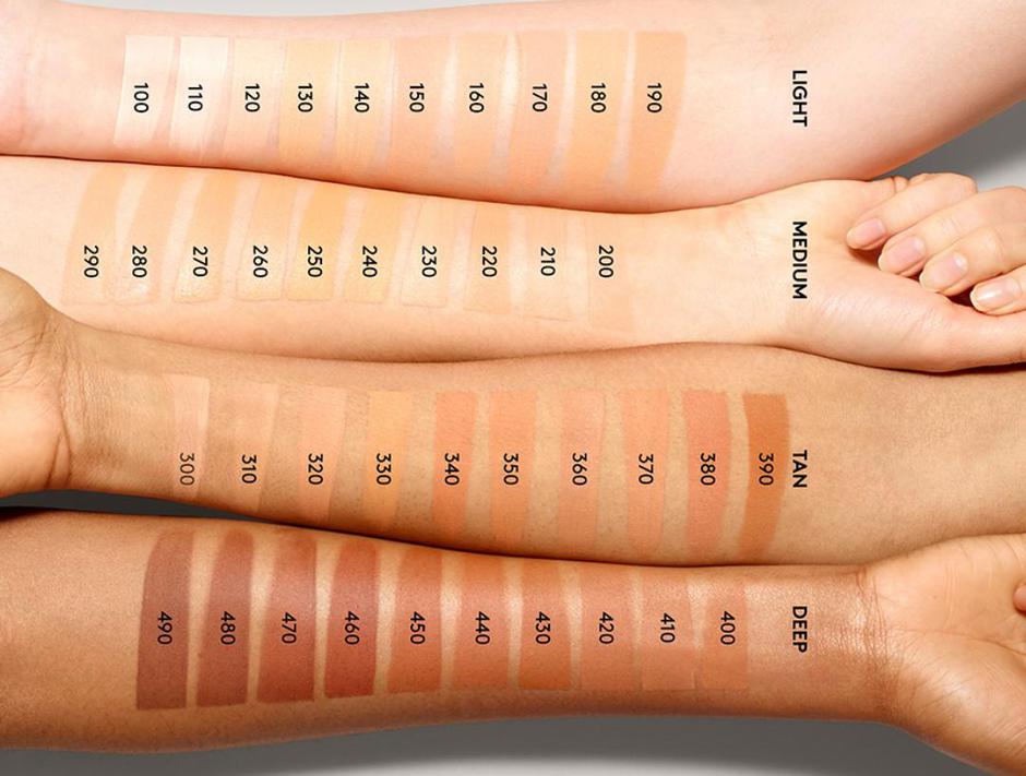  | Autor: instagram/fentybeauty