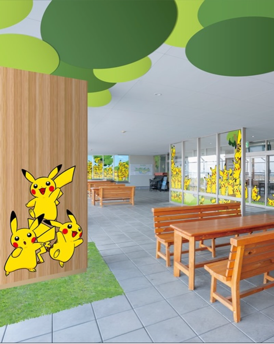  | Autor: Pokémon With You Foundation/canva