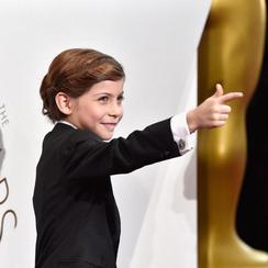 Jacob Tremblay