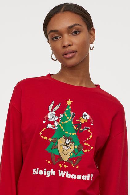 Najbolji božićni džemperi
