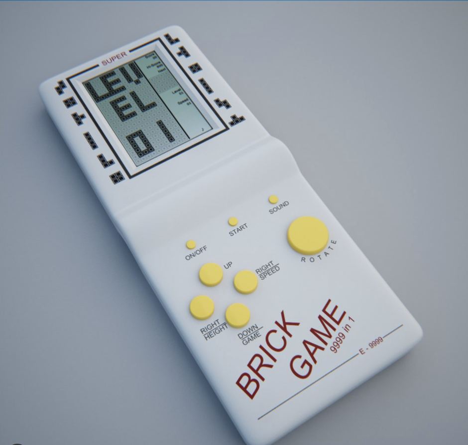  | Autor: www.turbosquid.com/screenshoot