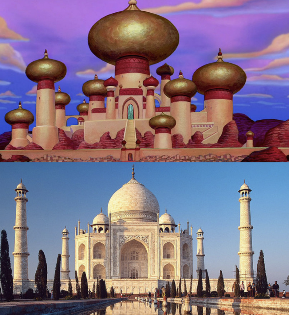  | Autor: disneycartoon@instagram