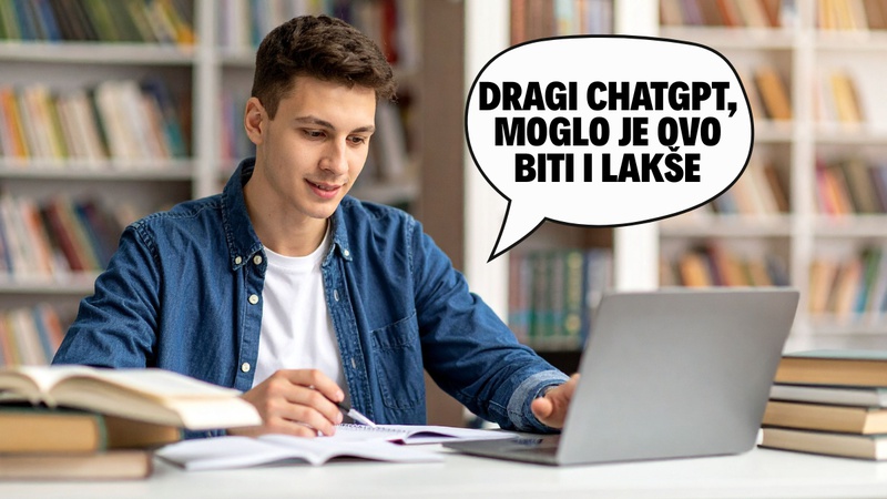 KVIZ: ChatGPT nam je slo&zcaron;io te&zcaron;ak trivia kviz. Prolazite li?