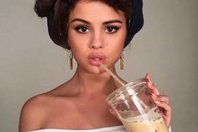 Selena Gomez - 3 m likeova