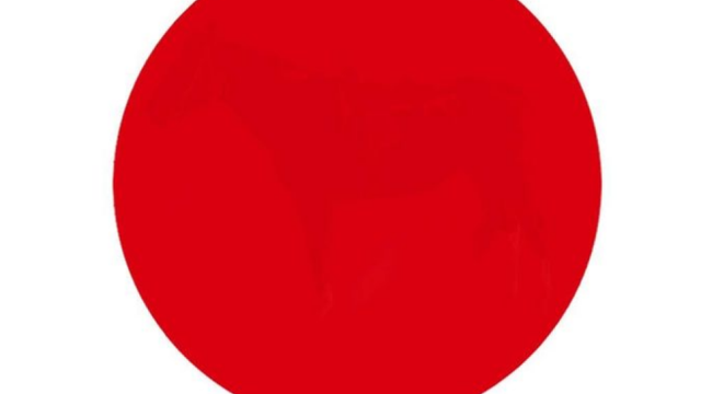 Crveni krug