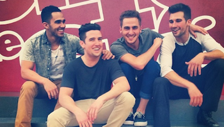 Big Time Rush