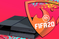 Prati prvo FIFA 20 prvenstvo Hrvatske uživo  i osvoji PS4!