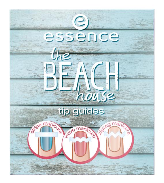 Trendy Essence kolekcija 'Beach house' je sve što trebaš na plaži!