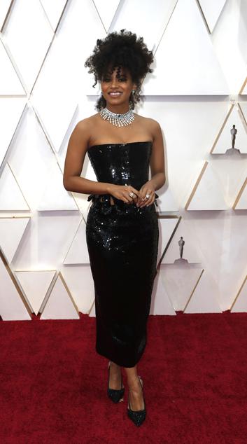 Najbolje modne kombinacije s Oscara 2020.