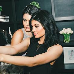 Kendall+Kylie