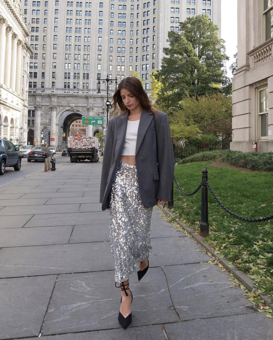  | Autor: Instagram/@inchargeofoutfits