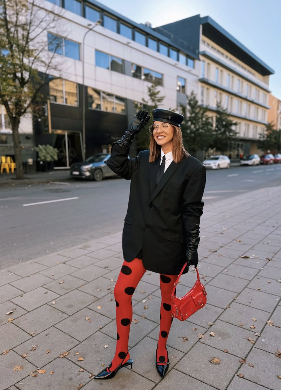  | Autor: Instagram/@aistevosyle/canva