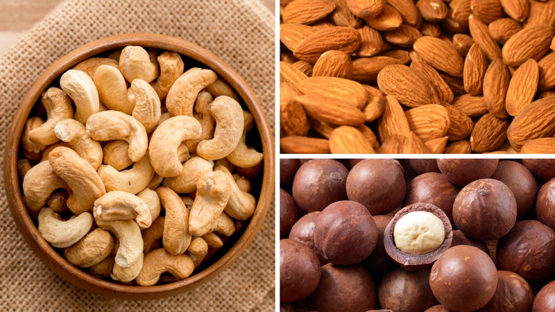 KVIZ: Svi prepoznaju ovih 8/8 ora&scaron;astih plodova, zar ne?