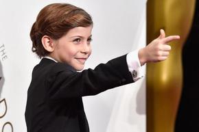 Jacob Tremblay