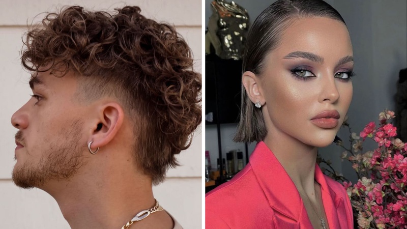 Ovo su 3 najtra&zcaron;enije &zcaron;enske i mu&scaron;ke frizure sezone