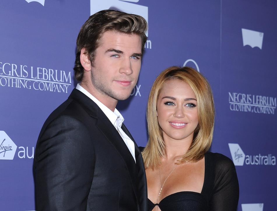 Miley Cyrus se udala u tajnosti?!