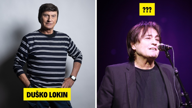 KVIZ: Prepoznajete li ovih 7/7 starijih pjeva&ccaron;a iz Hrvatske?