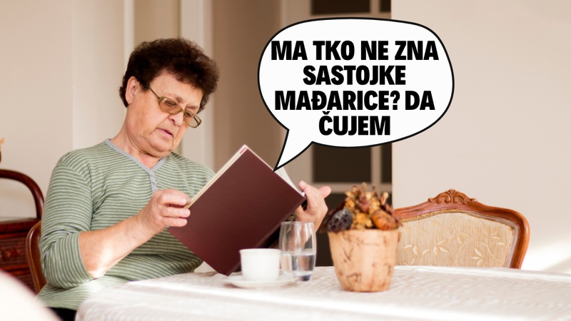 KVIZ: Koji sastojak je 'uljez' u ovih 7/7 &ccaron;okoladnih slastica?