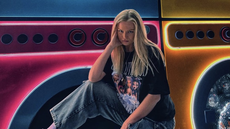 Glazbenica koja stoji iza novih hitova: Tko je laurakojapjeva?