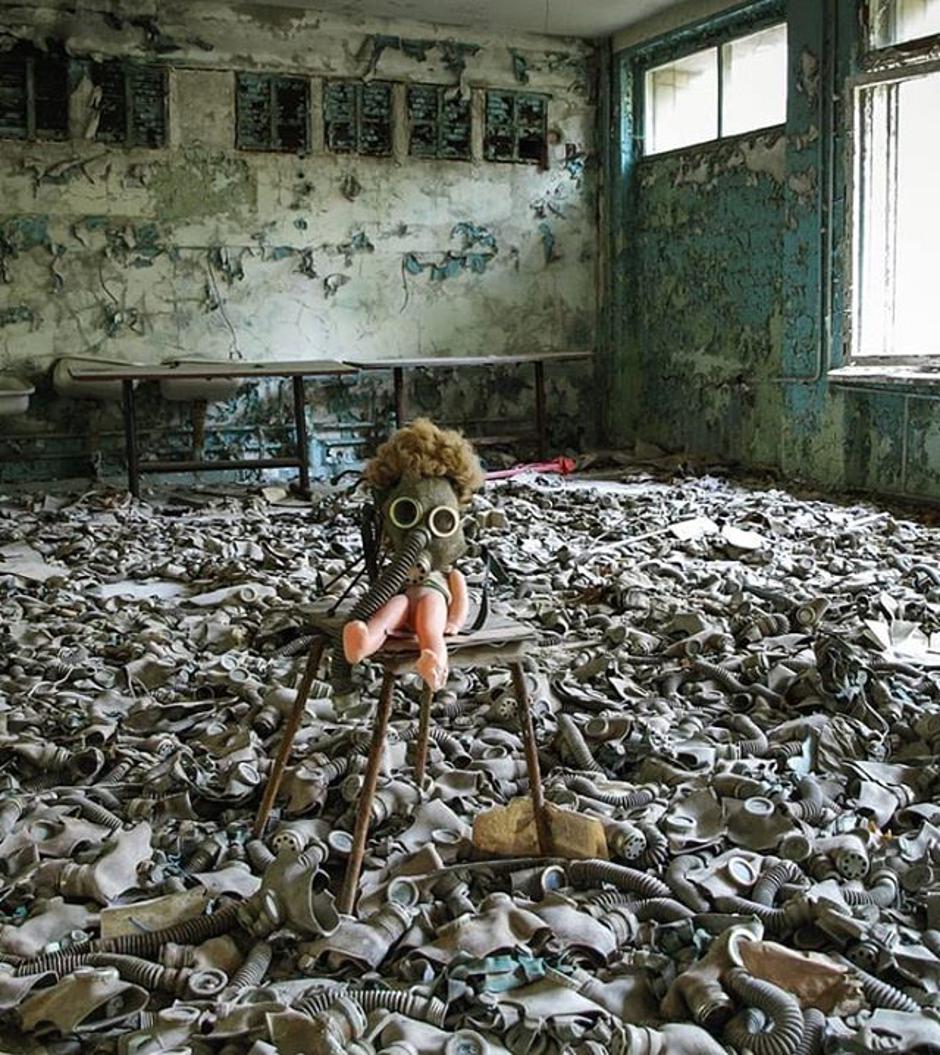  | Autor: chernobyl_30years_pripyat/instAGRAM