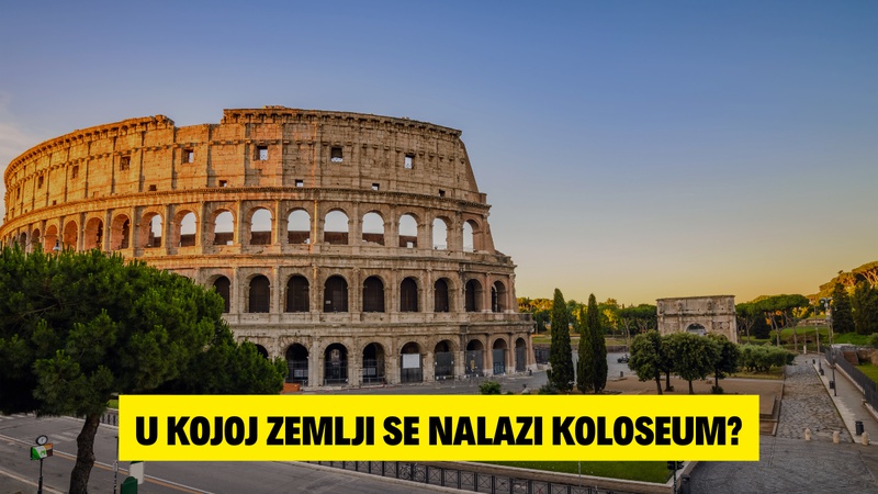 KVIZ: U kojim dr&zcaron;avama se nalaze ovi spomenici?