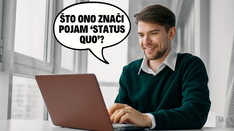 KVIZ: Znate li &scaron;to zna&ccaron;i ovih 8/8 posu&dstrok;enica?