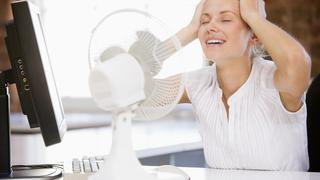 Ventilator