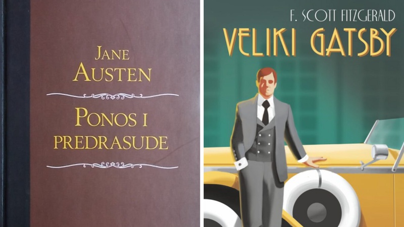 10 knjiga koje svi moramo pro&ccaron;itati u &zcaron;ivotu