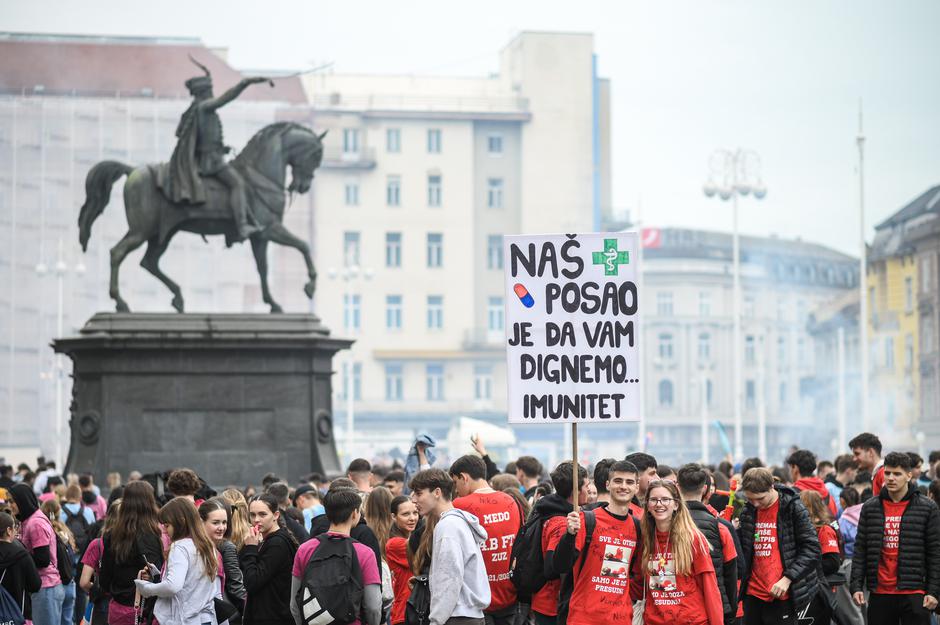  | Autor: marko juric/pixsell