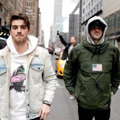 Chainsmokers