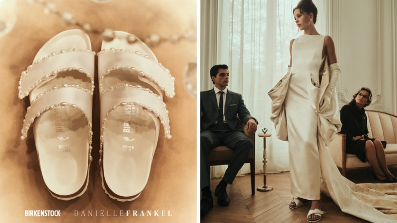 Zbogom &scaron;tiklama! Sada se na vjen&ccaron;anju nose Birkenstockice