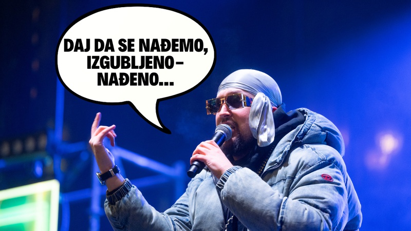 KVIZ: Zna&scaron; li tko pjeva ovih 8/8 hit pjesama iz 2025.?