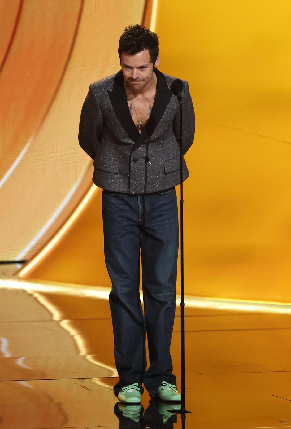  | Autor: DANIEL COLE/reuters/pixsell