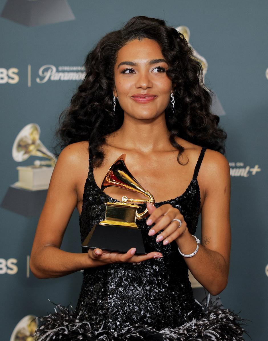  | Autor: MIKE BLAKE/REUTERS/PIXSELL