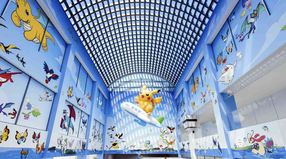  | Autor: Pokémon With You Foundation/canva
