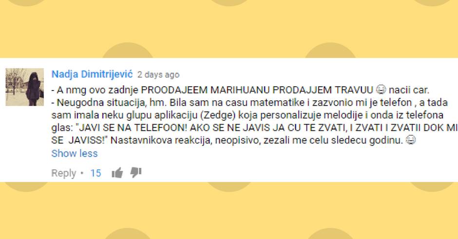 Neugodnjaci | Autor: YouTube/screenshot, canva