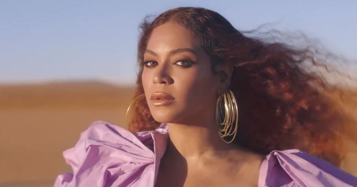 Beyonce ima novi spot. Ovo su najbolje reakcije na njega | Joomboos ...