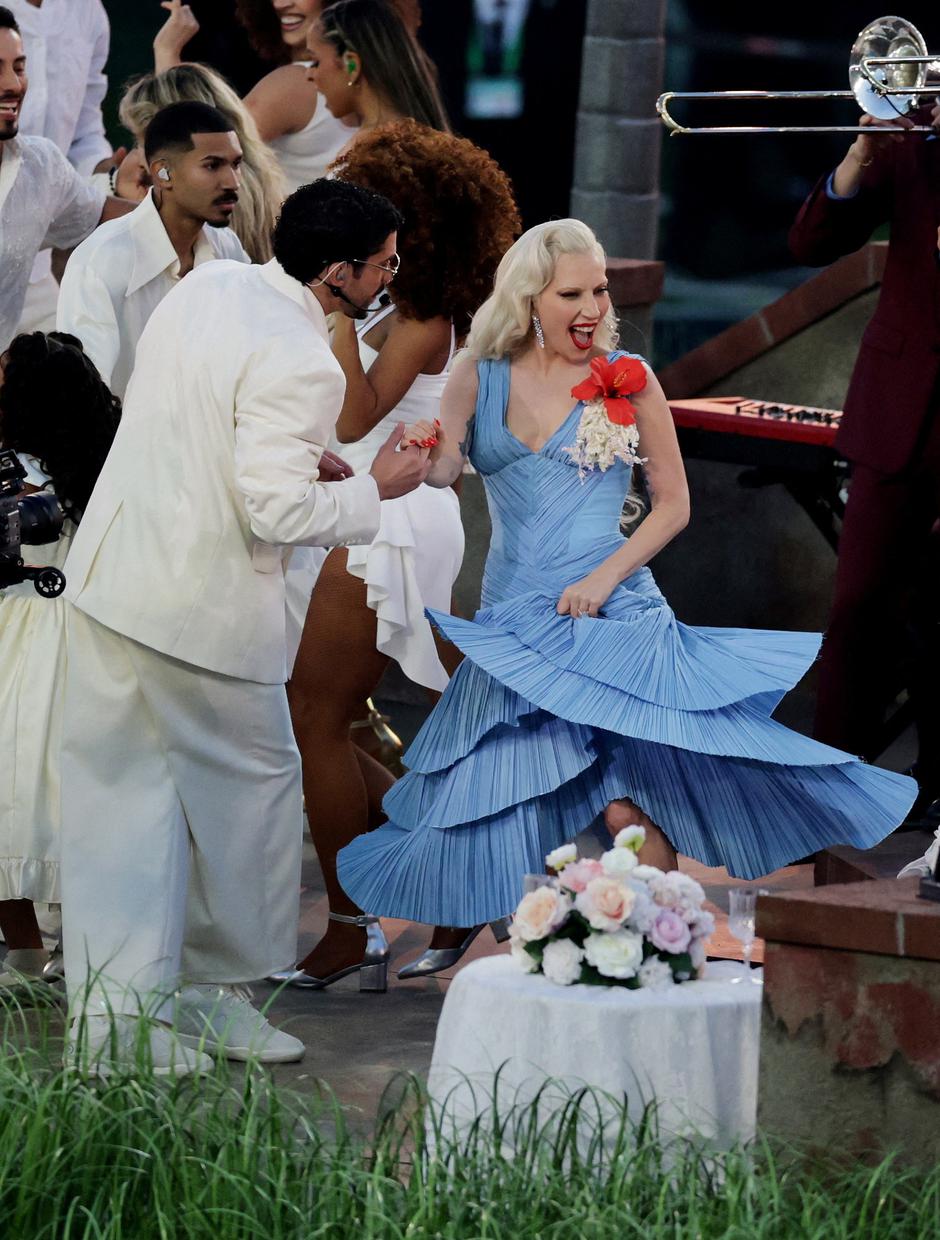  | Autor: JEENAH MOON/REUTERS