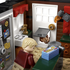 'Sam u kući' Lego kolekcija