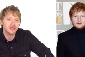 Rupert i Ed
