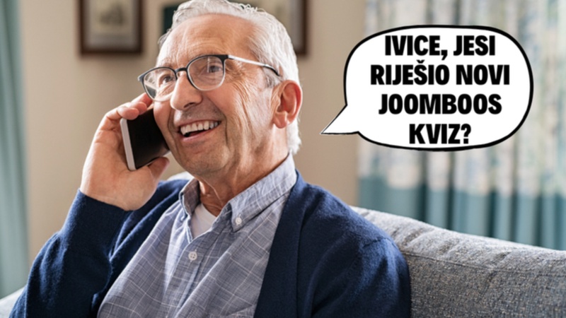 KVIZ: Koliko bodova dobivate na ovom random kvizu?