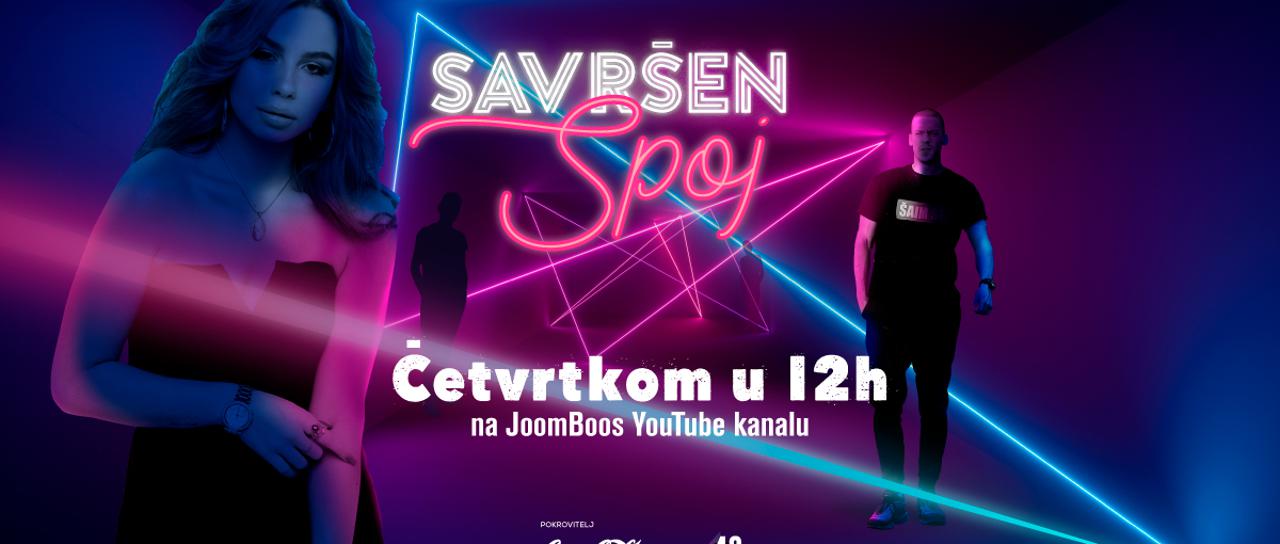 Savršen spoj