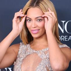 Beyonce uvijek ističe da joj ništa u životu nije palo s neba 